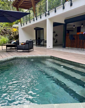 Chaya Lodge